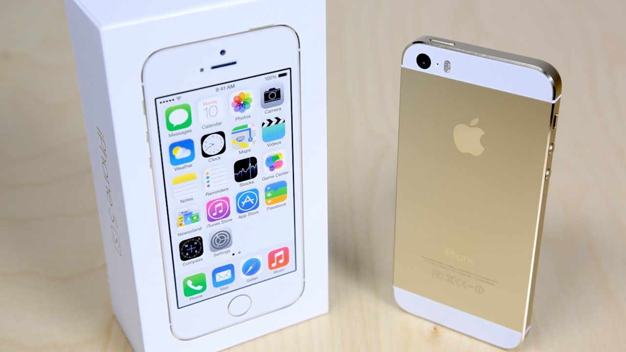 apple-5s